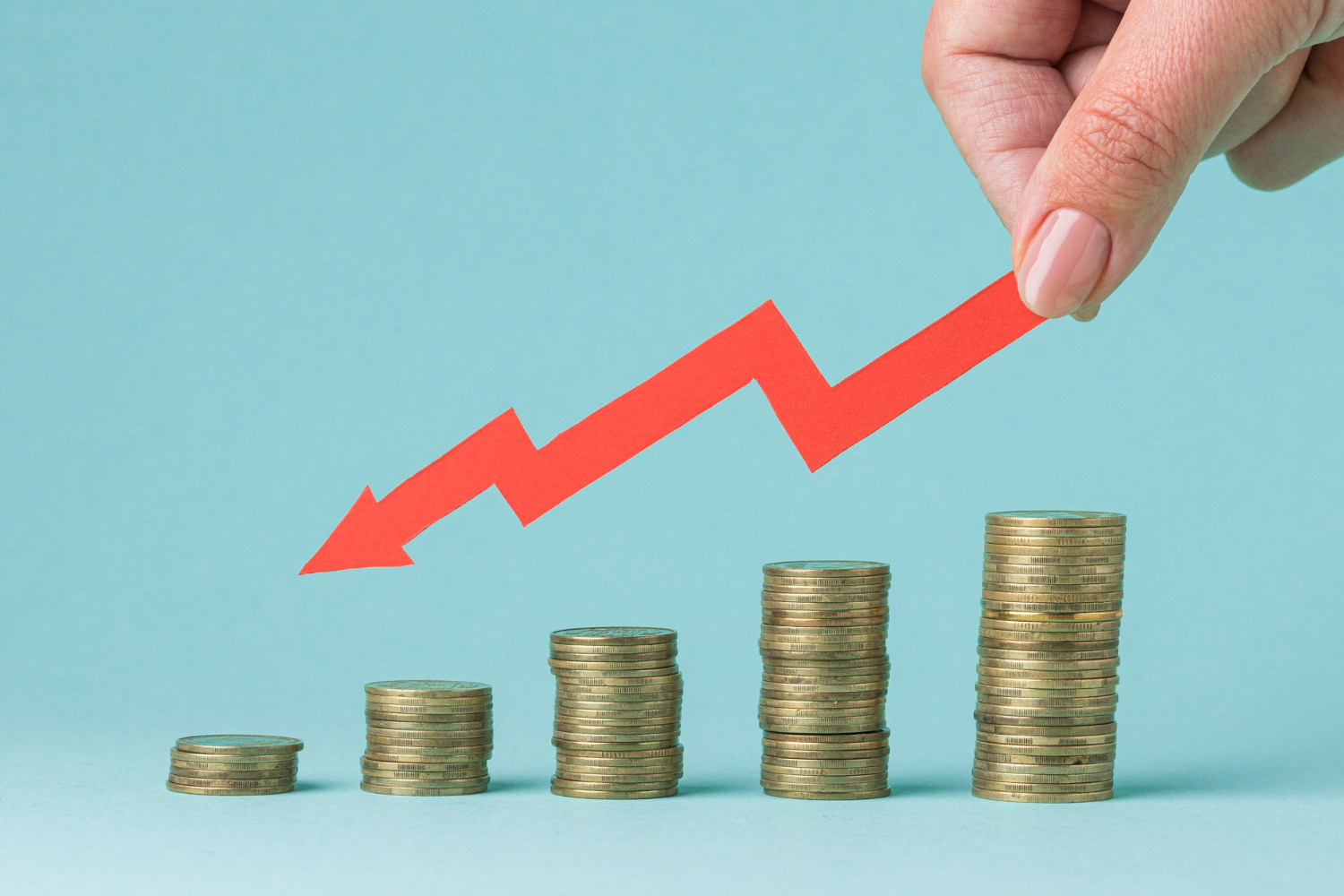 O que é Inflação e Como Ela Afeta Seus Investimentos (Guia Rápido)