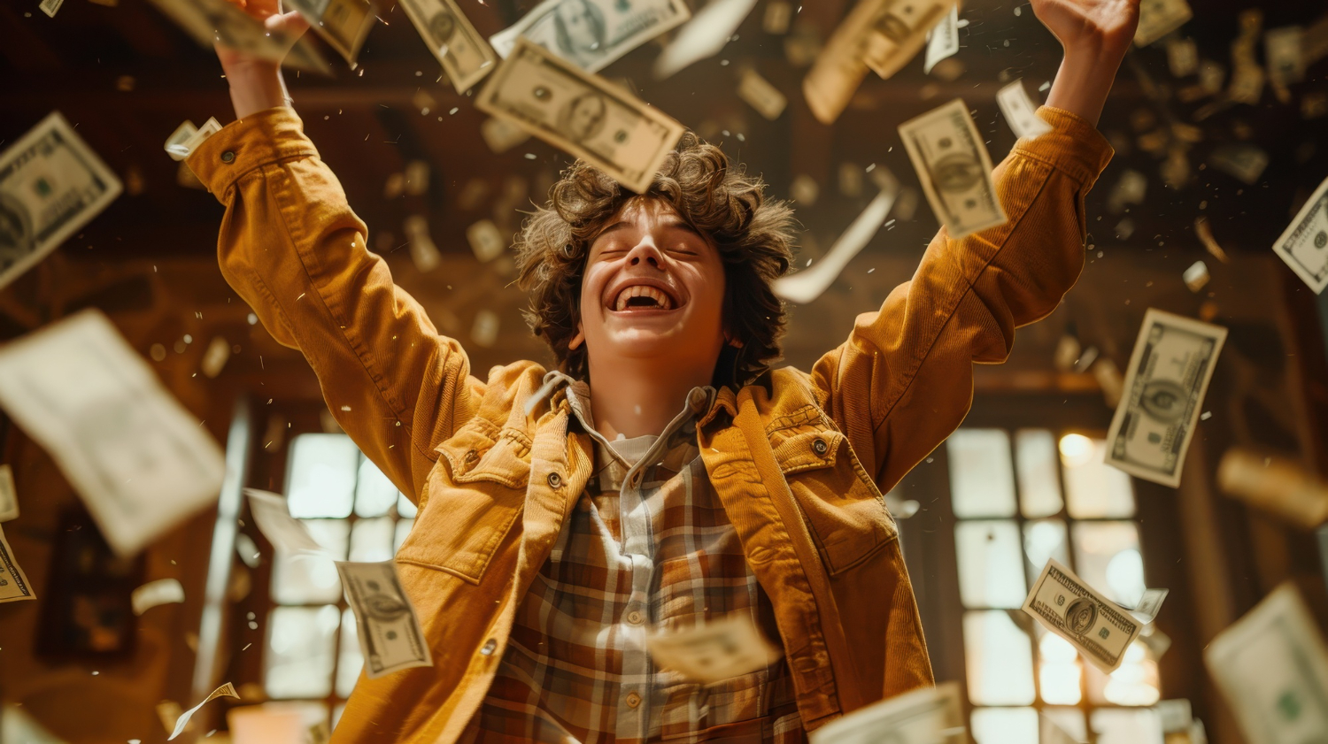 Como criar renda extra online em 2025: Guia completo para começar do zero