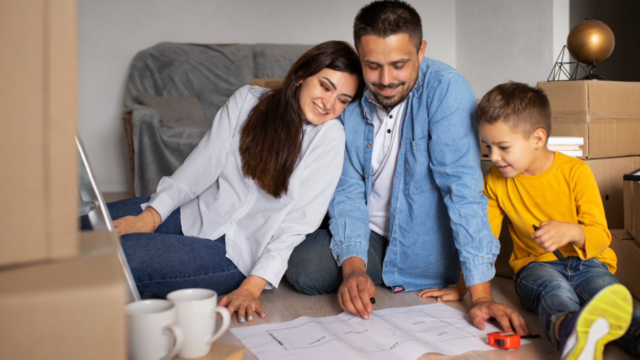 Planejamento Financeiro Familiar: Como Organizar o Dinheiro da Casa em 5 Passos Simples e Transformar a Vida da Sua Família