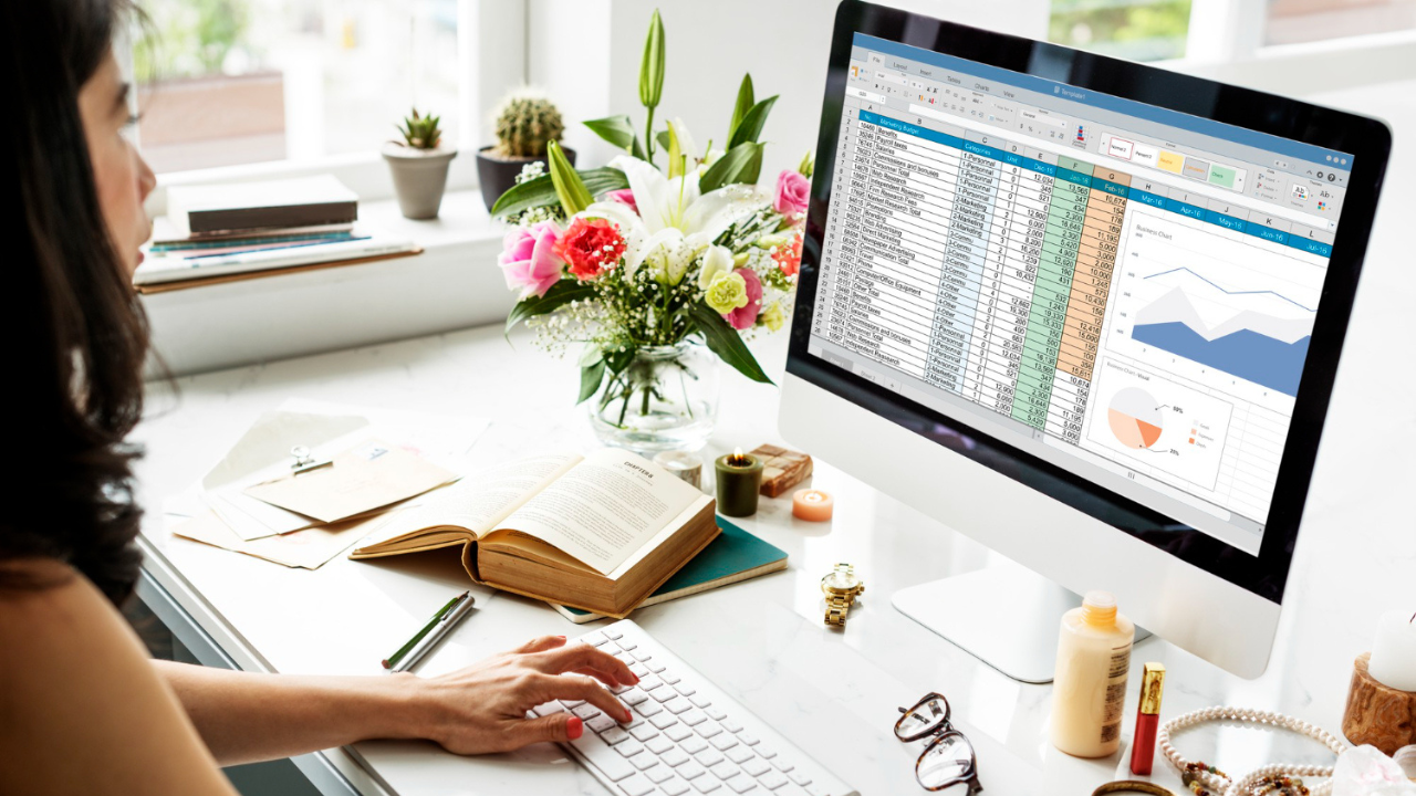 Planilha de Controle Financeiro: Como Transformar Sua Vida Financeira Organizando Seu Dinheiro Todo Dia