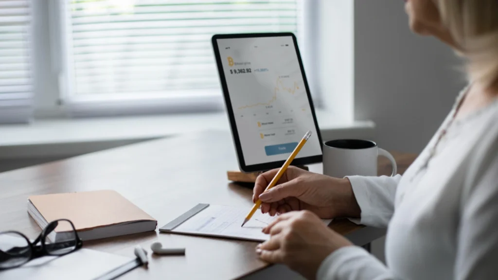 planejamento financeiro anual