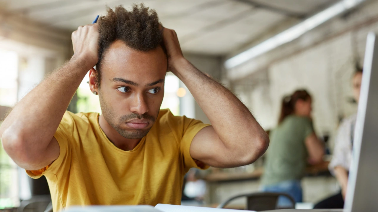 Erro de Investidor Iniciante: Os 10 Maiores Erros e Como Evitar Cada Um Deles