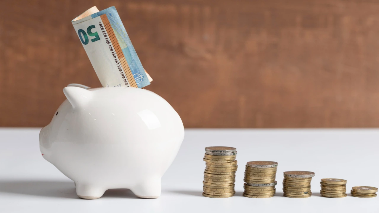 Poupança para Objetivos: Como Separar Dinheiro para Cada Meta e Realizar Seus Sonhos