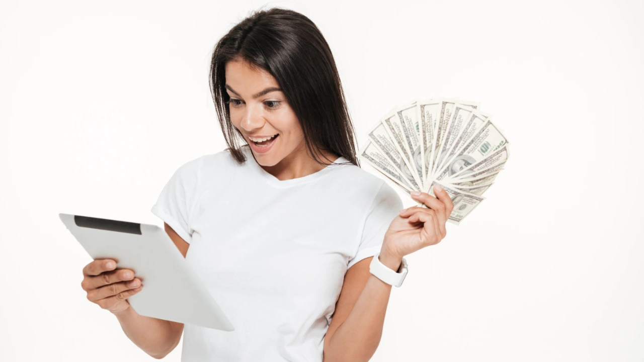 Empréstimo online confiável: melhores plataformas digitais para contratar sem medo