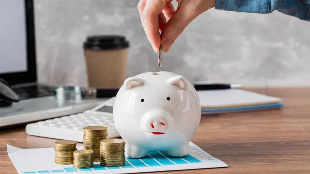 sustentabilidade financeira