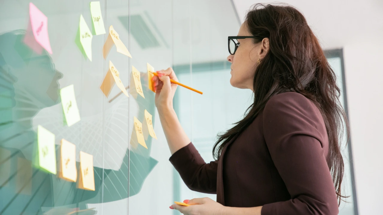 Como Fazer um Planejamento Financeiro Anual Completo e Transformar Sua Vida