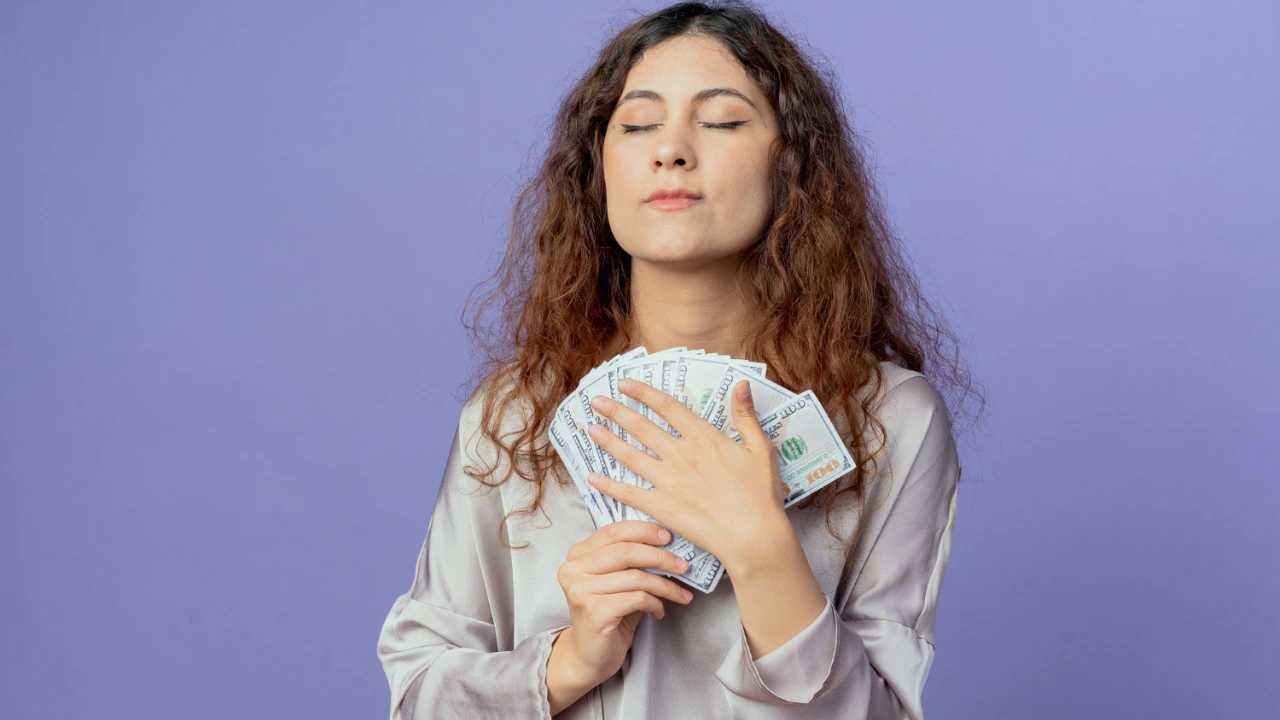 Relação com dinheiro: como melhorar sua saúde financeira e conquistar a paz que você merece