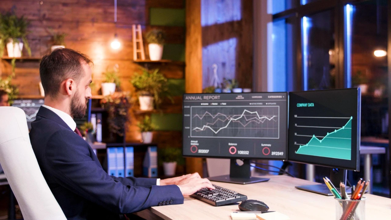 Como Escolher uma Corretora de Valores Confiável: Guia Completo para Investir com Segurança