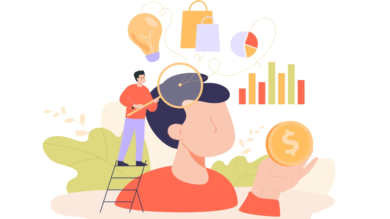 Mentalidade Financeira: Como Desenvolver para Prosperar e Conquistar Seus Objetivos