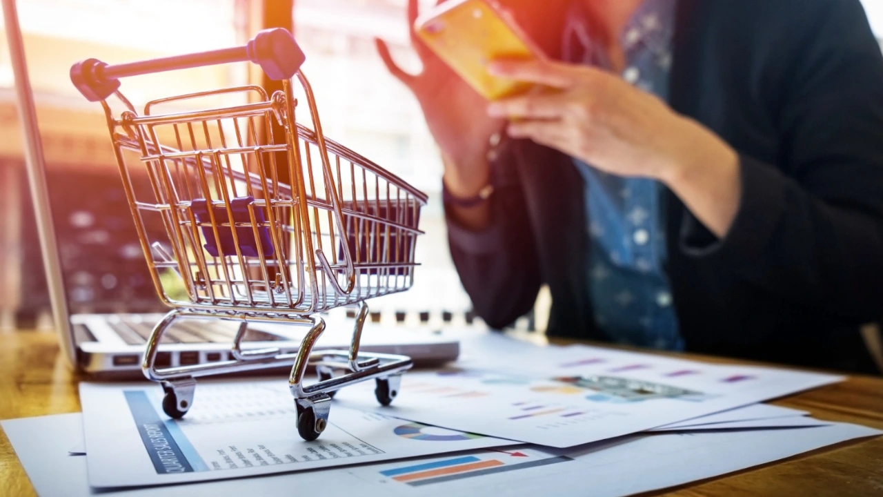 Consumo Consciente: Como Economizar Gastando Melhor e Transformar Sua Vida Financeira