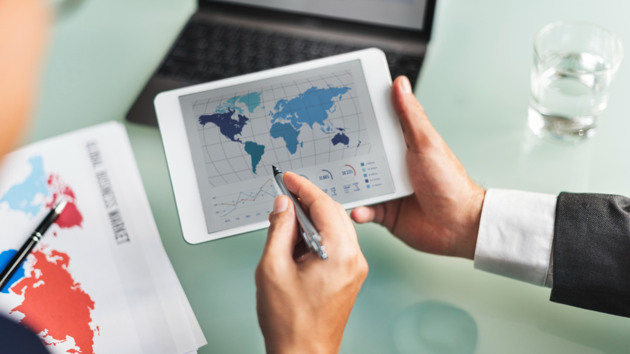 Como Investir no Exterior Sendo Brasileiro: Guia Completo e Prático