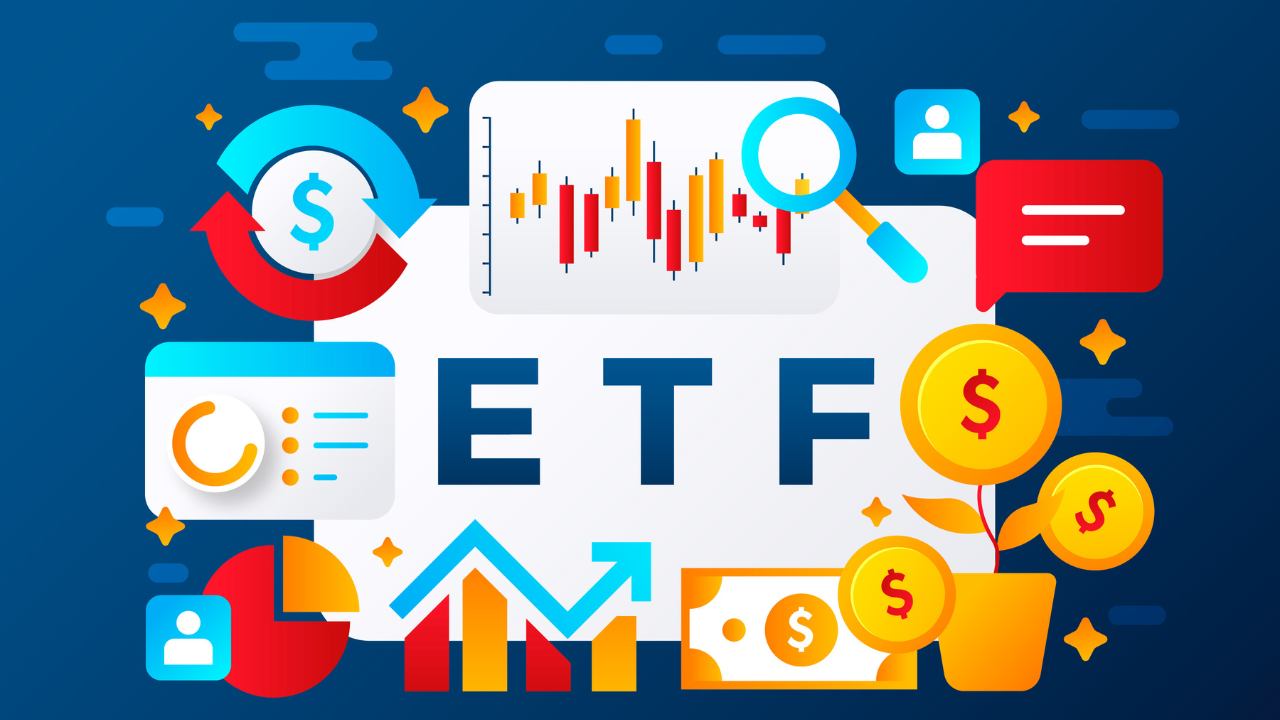 ETFs para Iniciantes: Como Investir com Segurança e Multiplicar seu Dinheiro