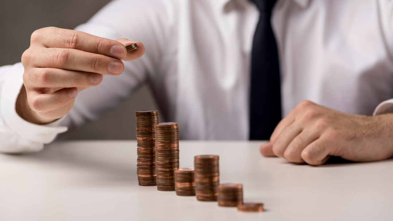 Dividendos: Como Ganhar Renda Passiva Investindo em Ações e Receber Dinheiro Todo Mês