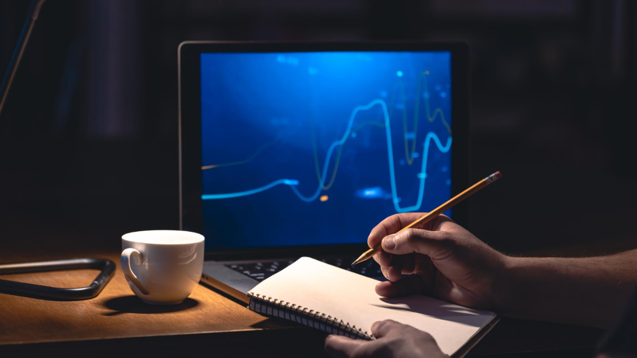 Investimentos de Baixo Risco: 7 Opções Seguras Para Começar Sem Medo