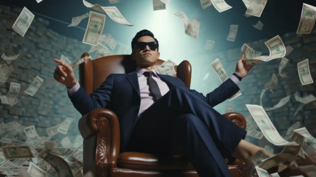 Investimentos de baixo risco