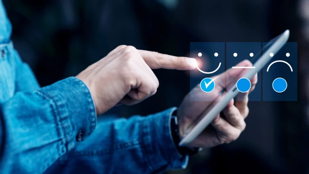 corretora de valores