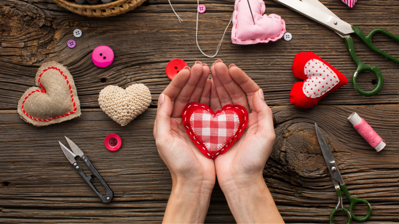 Vender Artesanato Online: Como Transformar Seu Talento em Lucro nas Melhores Plataformas