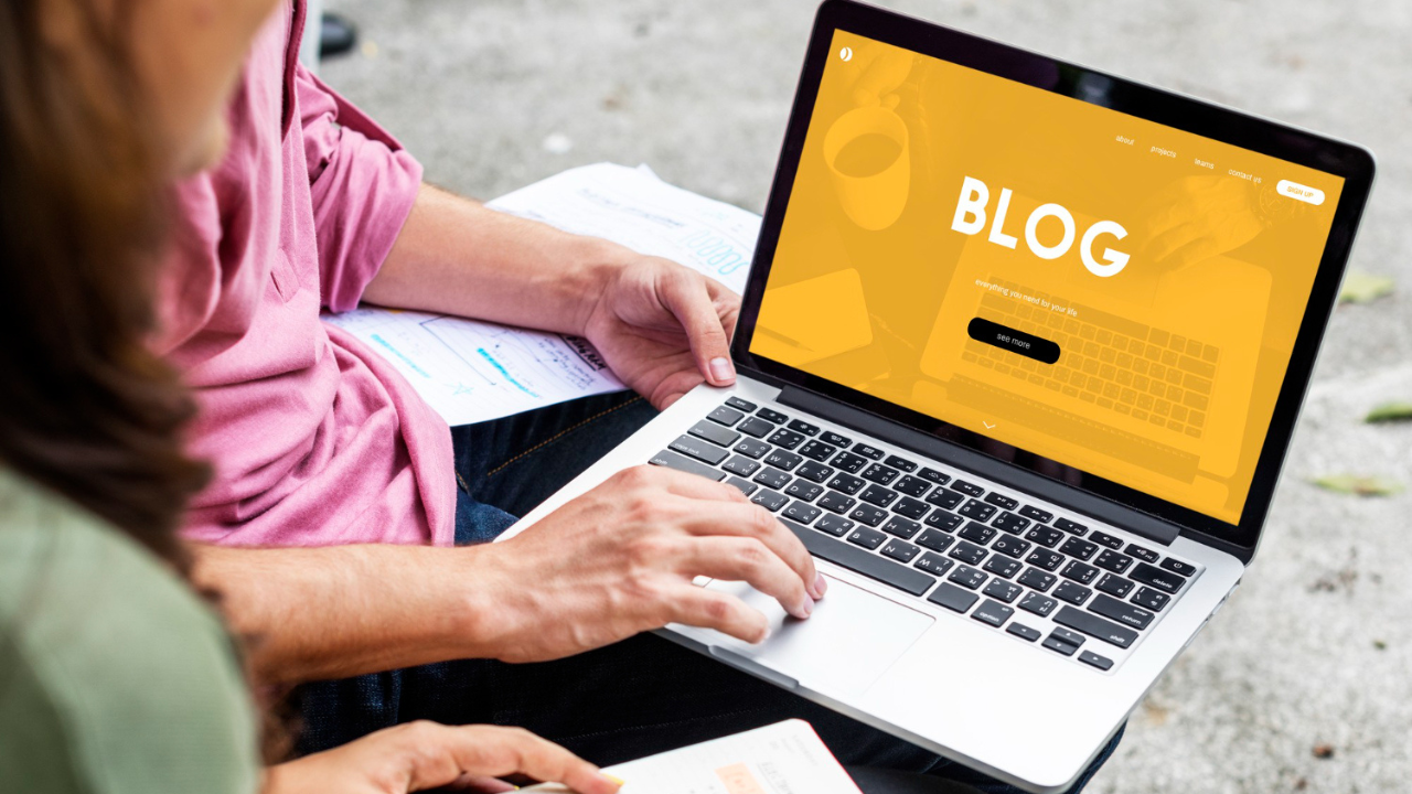 Como Monetizar Blog e Ganhar Dinheiro com Conteúdo: Transforme Sua Paixão em Renda