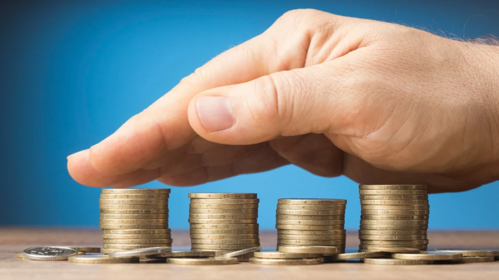 Empréstimo Consignado