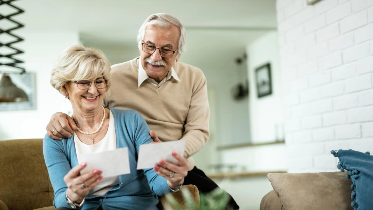Empréstimo para aposentado: melhores taxas e bancos em 2026