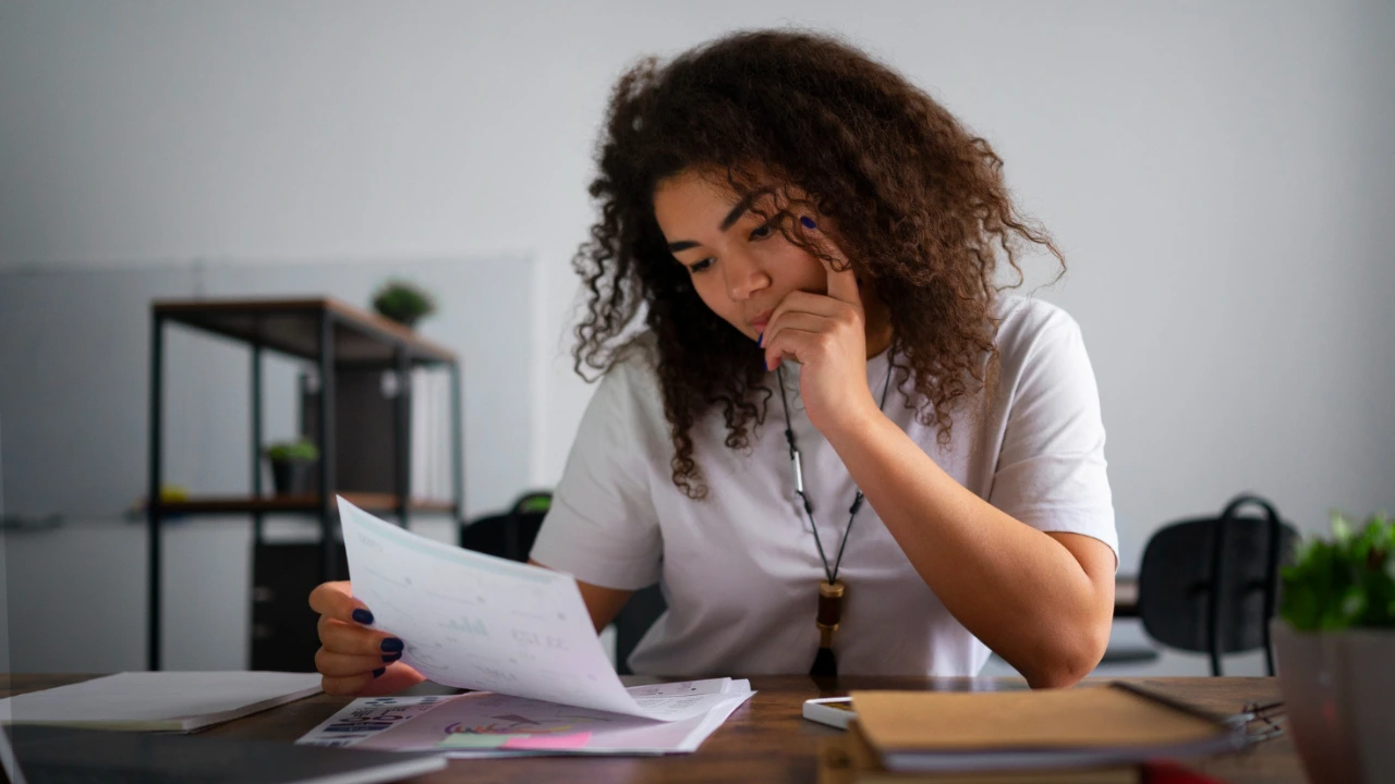 Como sair do parcelamento de dívidas e retomar o controle da sua vida financeira