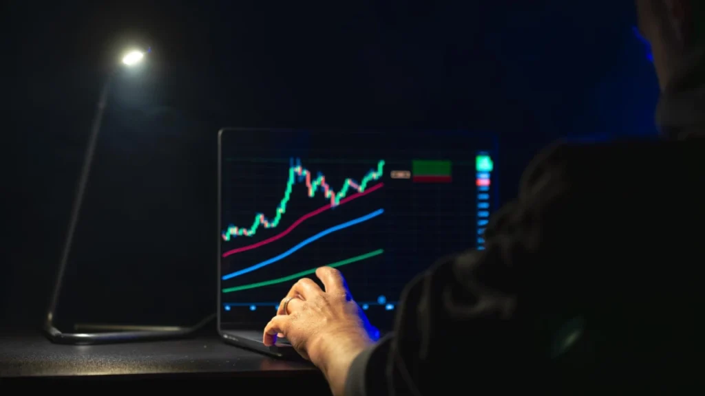 Ações que pagam bons dividendos