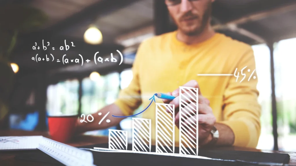 Como calcular a rentabilidade de investimentos